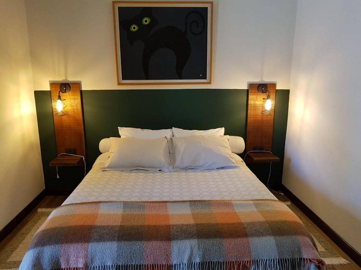Inn Lua De Pedra