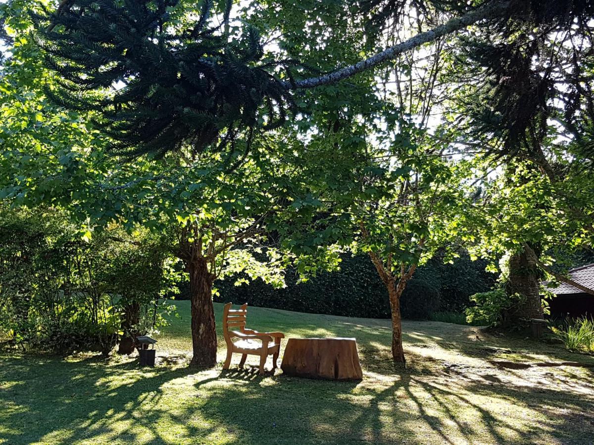 Inn Lua De Pedra Gonçalves