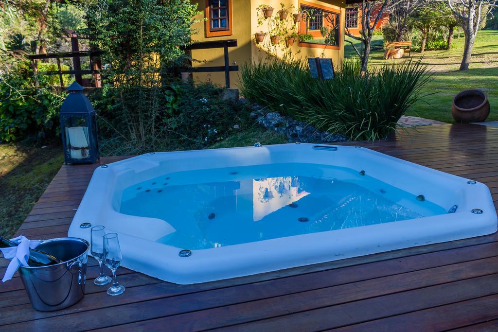 Lua De Pedra Inn Gonçalves