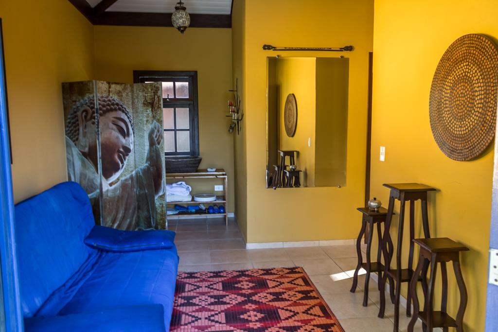 Inn Lua De Pedra
