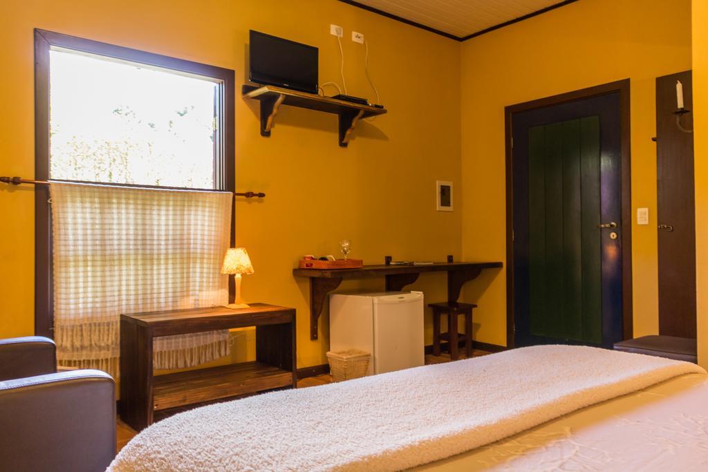 Lua De Pedra Inn