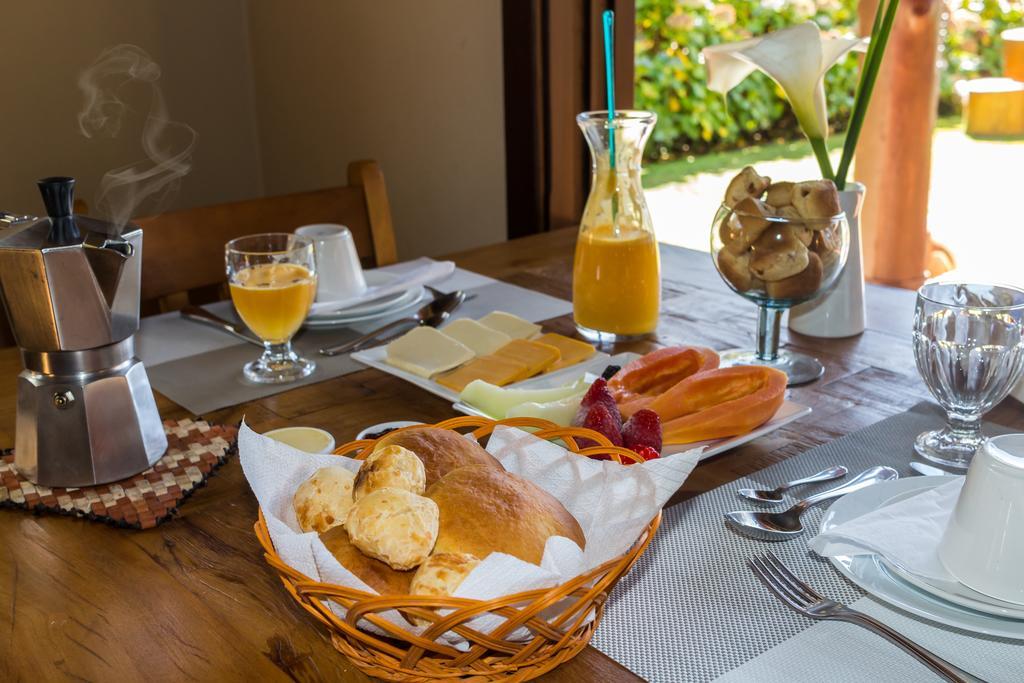 Inn Lua De Pedra Gonçalves