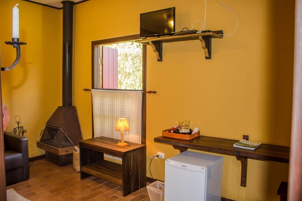 Lua De Pedra Inn 3*